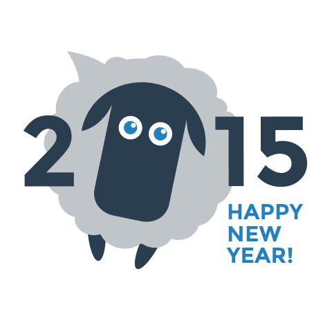 Happy 2015